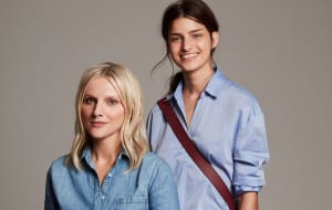 How this editor-in-chief is about to help an Aussie label go global